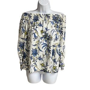 Anne Taylor Loft blouse. NWOT. Size XS.
